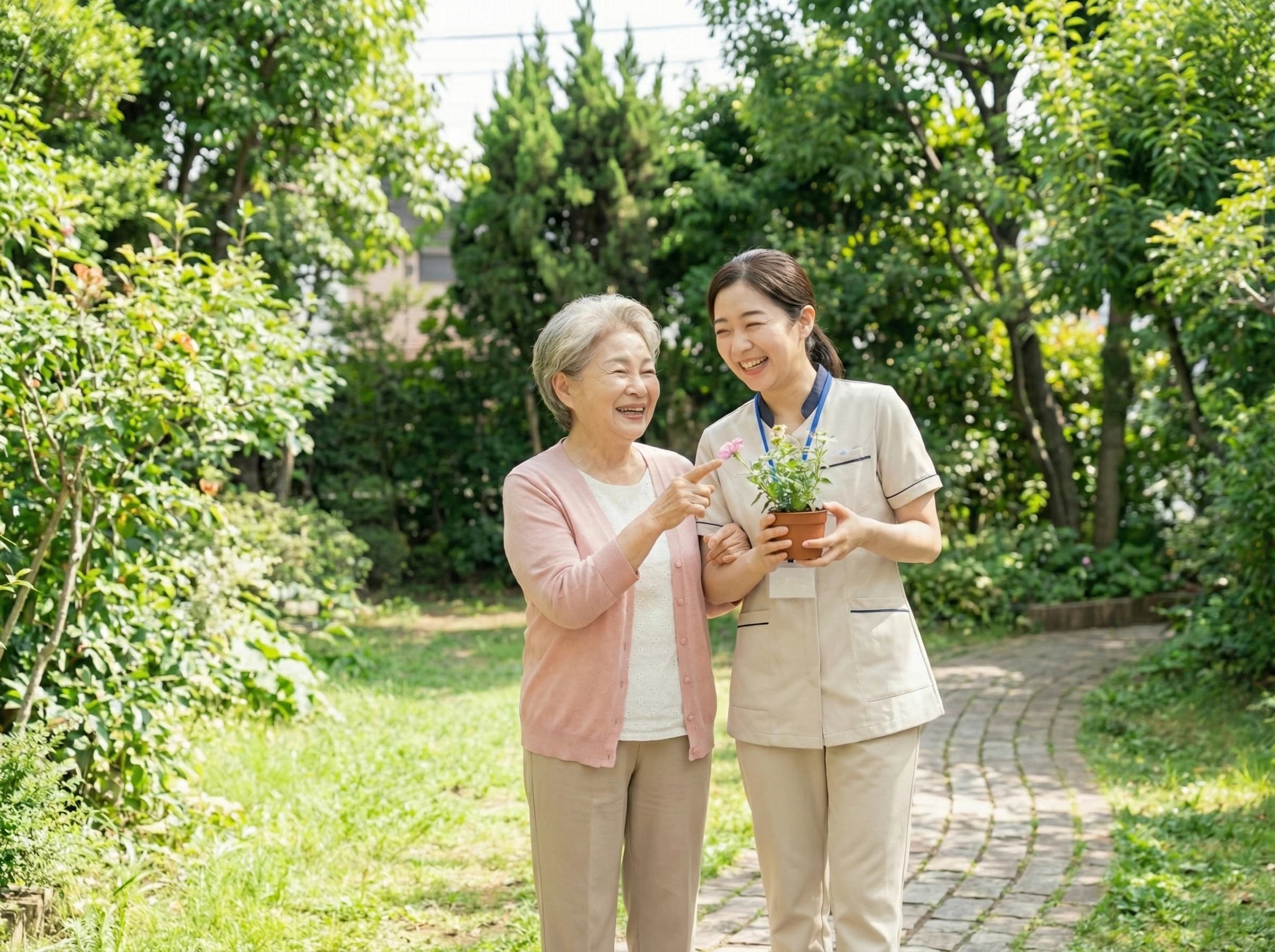 세종에덴요양원